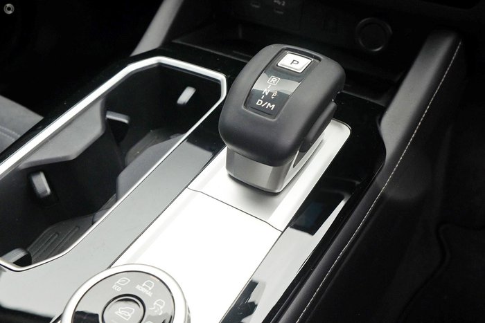 2025 Mitsubishi Outlander Aspire ZM MY25 Moonstone Grey