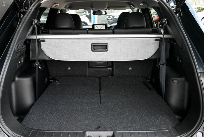 2025 Mitsubishi Outlander Aspire