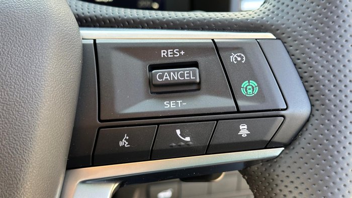 2025 Mitsubishi Outlander Aspire ZM MY25 Moonstone Grey