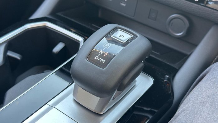 2025 Mitsubishi Outlander Aspire
