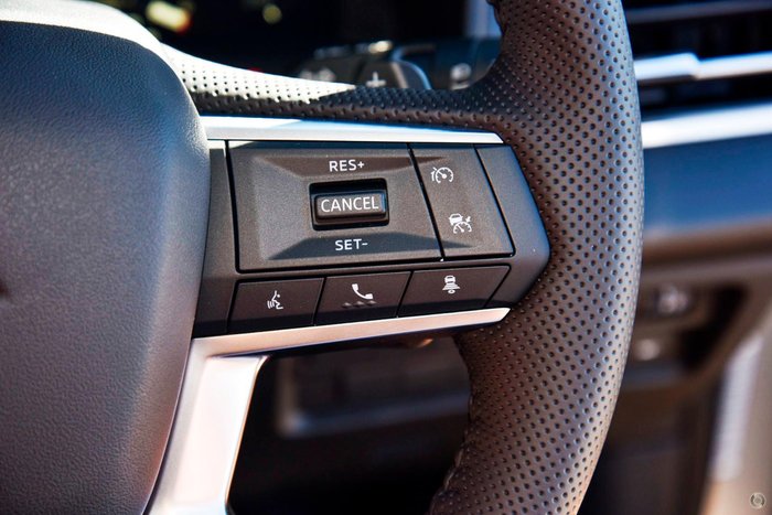 2025 Mitsubishi Outlander LS ZM MY25 AWD Sterling Silver