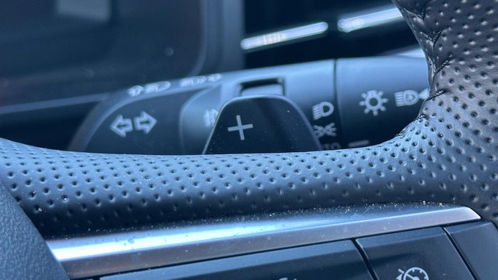 2025 Mitsubishi Outlander LS ZM MY25 AWD Cosmic Blue