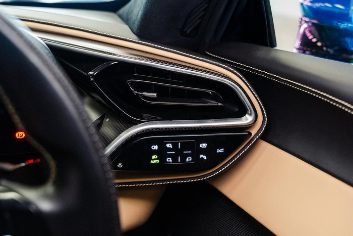 2022 Ferrari 296 GTS F171 Blu Corsa