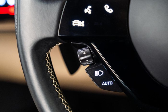 2022 Ferrari 296 GTS F171 Blu Corsa