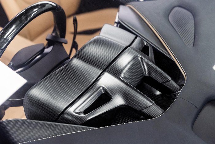 2022 Ferrari 296 GTS F171 Blu Corsa