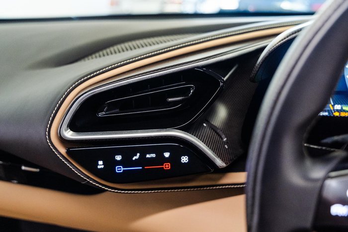 2022 Ferrari 296 GTS F171 Blu Corsa