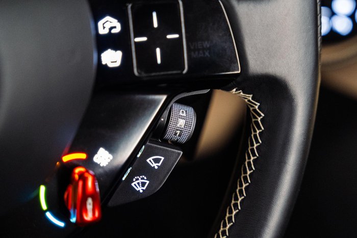 2022 Ferrari 296 GTS F171 Blu Corsa