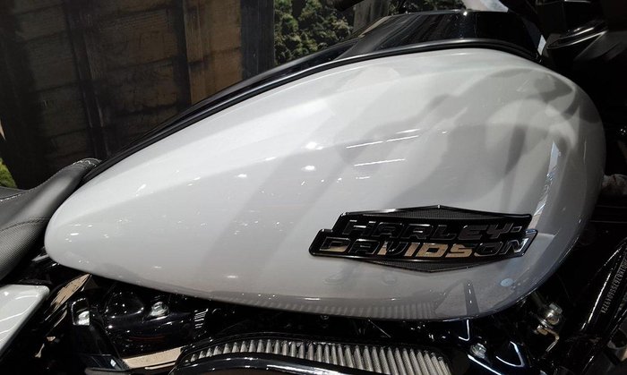 2025 Harley-Davidson Street Glide 117 (FLHX) Touring