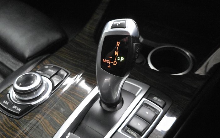 2011 BMW X3 xDrive30d F25 4X4 Constant Alpine White