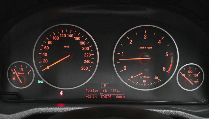 2011 BMW X3 xDrive30d F25 4X4 Constant Alpine White