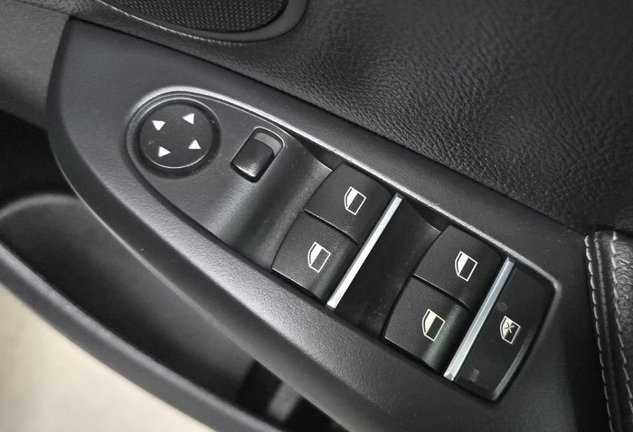 2011 BMW X3 xDrive30d F25 4X4 Constant Alpine White