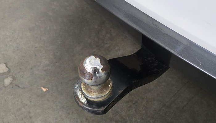 2011 BMW X3 xDrive30d F25 4X4 Constant Alpine White