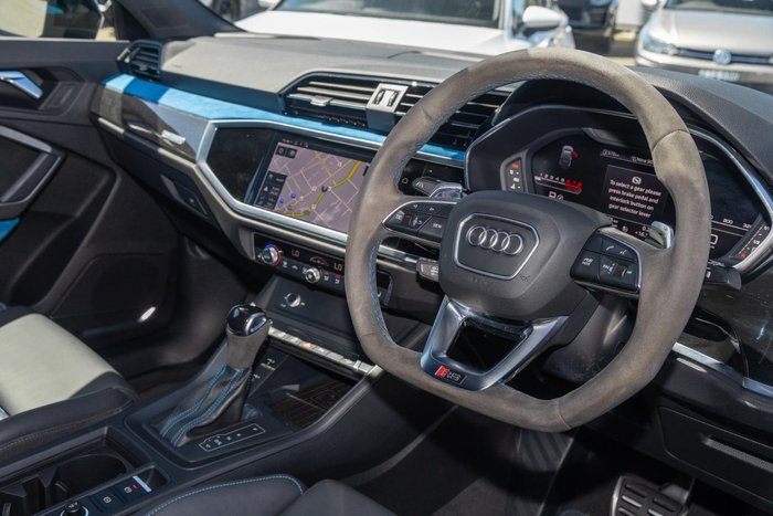 2020 Audi RS Q3