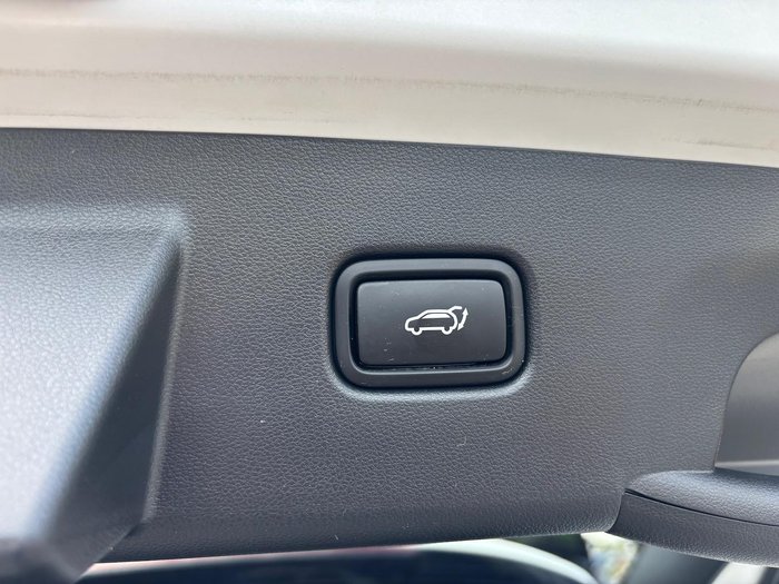 2021 Hyundai Tucson Highlander