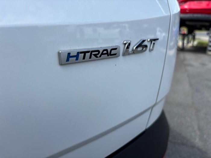 2021 Hyundai Tucson Highlander