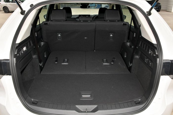 2025 Mazda CX-80 G40e Pure