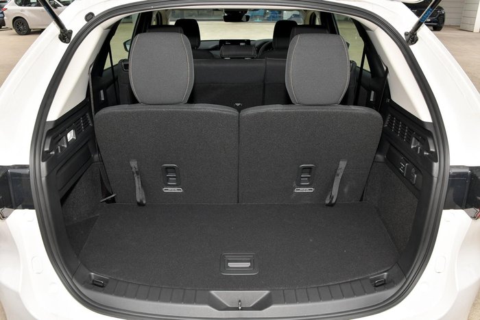 2025 Mazda CX-80 G40e Pure