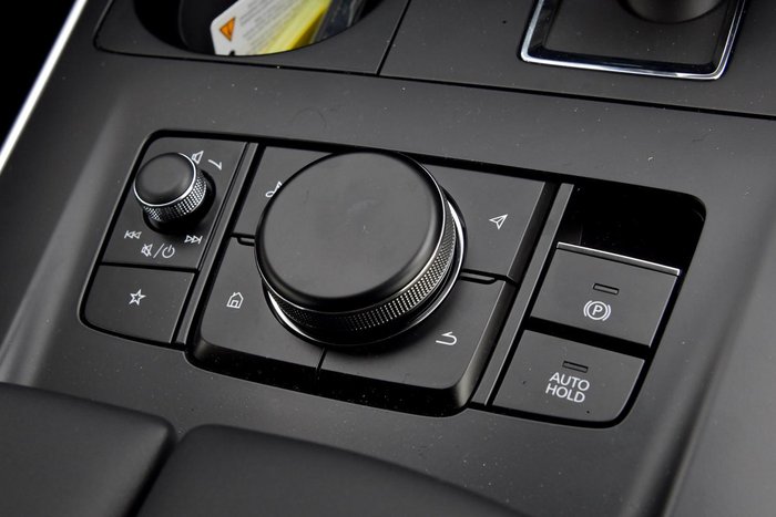 2025 Mazda CX-80 G40e Pure