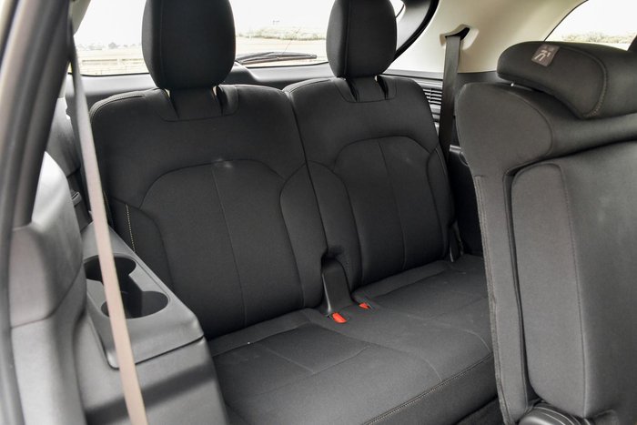 2025 Mazda CX-80 G40e Pure