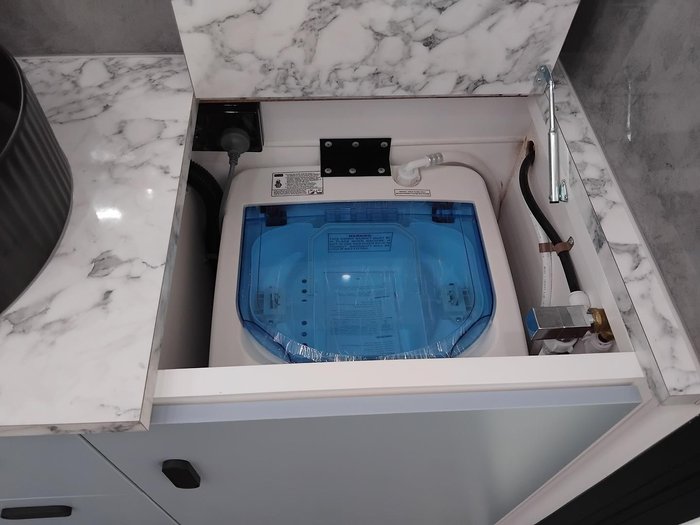 2025 Cadillac RV Ares Single Axle Off Road Couples Caravan