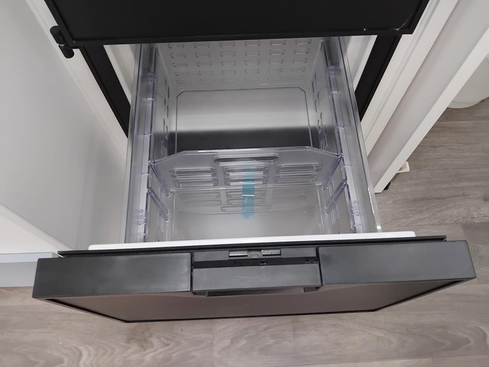 2025 Cadillac RV Ares Single Axle Off Road Couples Caravan