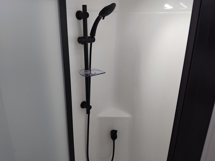 2025 Cadillac RV Ares Single Axle Off Road Couples Caravan