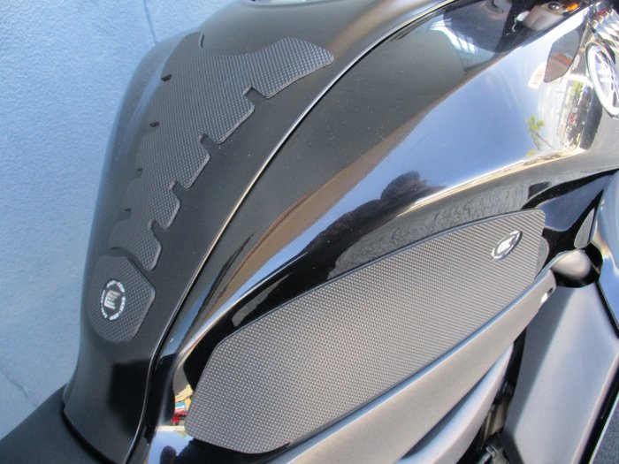 2023 Yamaha YZF-R7HO Black