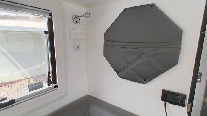 2020 Red Centre Newell 206