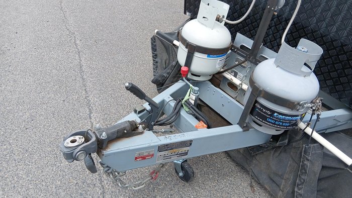 2020 Red Centre Newell 206