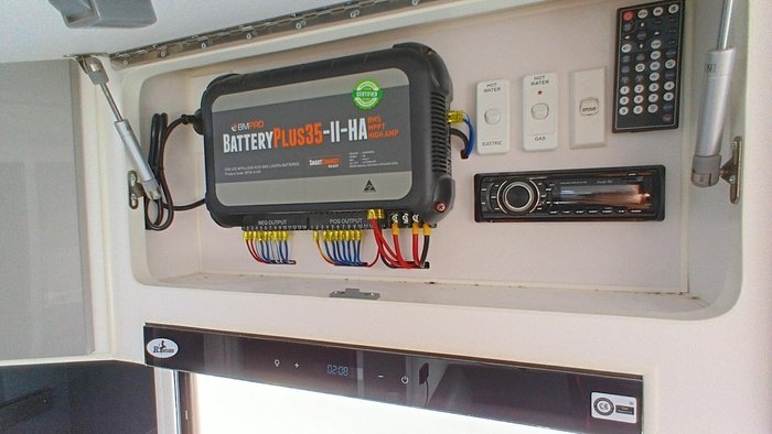 2020 Red Centre Newell 206