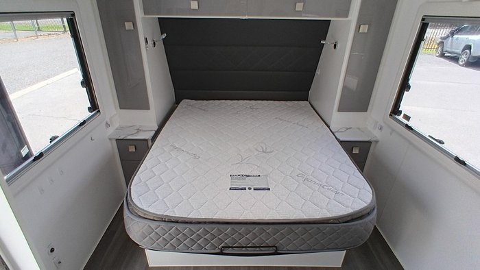 2020 Red Centre Newell 206