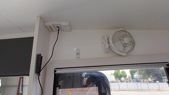 2020 Red Centre Newell 206