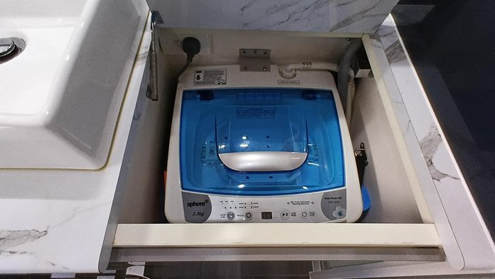 2020 Red Centre Newell 206