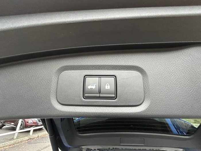 2024 Nissan QASHQAI ST-L