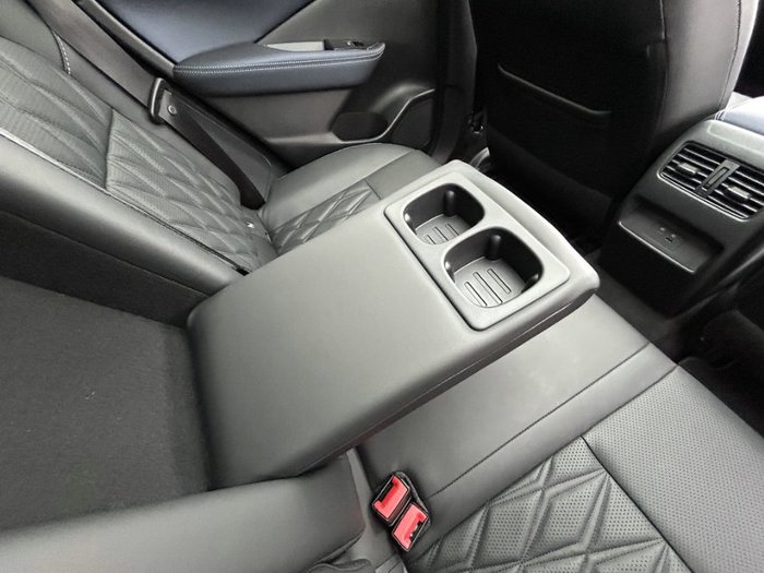 2024 Nissan QASHQAI ST-L