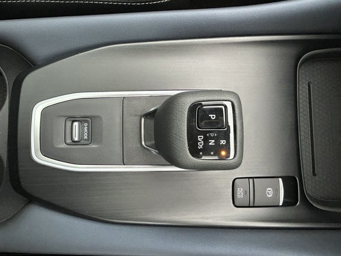 2024 Nissan QASHQAI ST-L