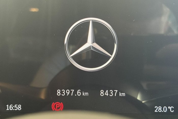 2025 Mercedes-Benz CLE-Class CLE200