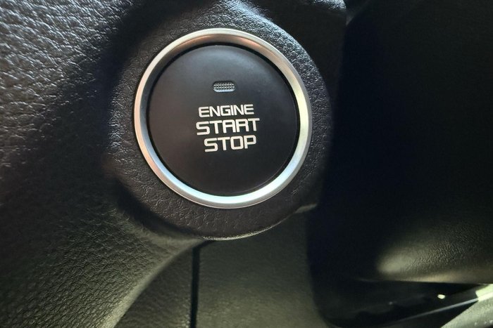 2023 Isuzu D-MAX X-TERRAIN