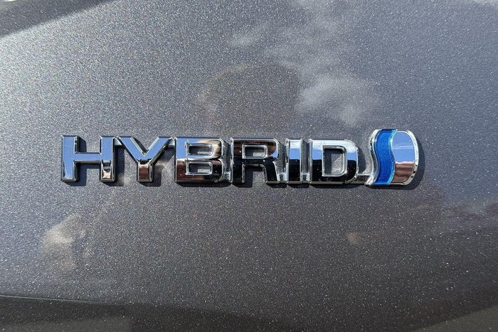 2023 Toyota C-HR Koba