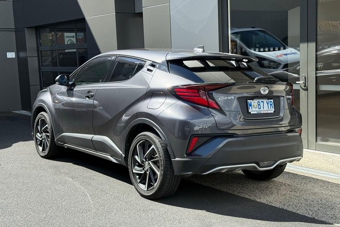 2023 Toyota C-HR Koba