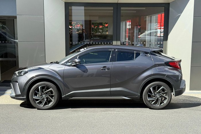 2023 Toyota C-HR Koba