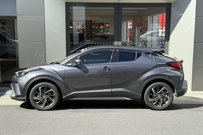 2023 Toyota C-HR Koba
