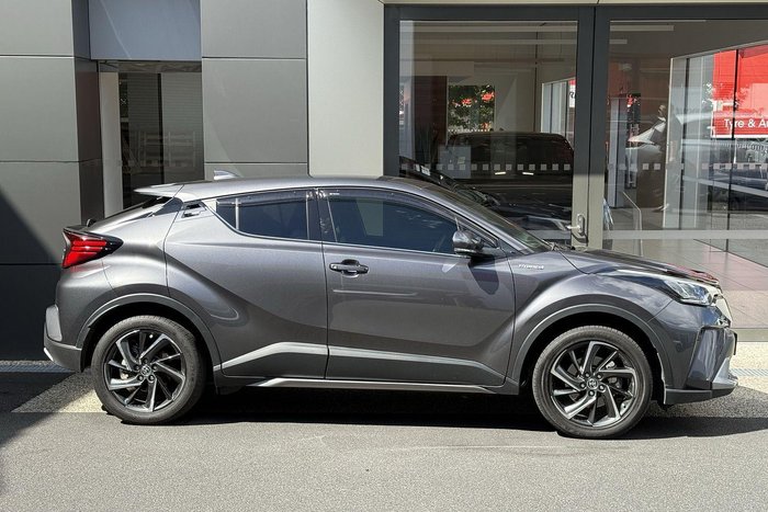 2023 Toyota C-HR Koba