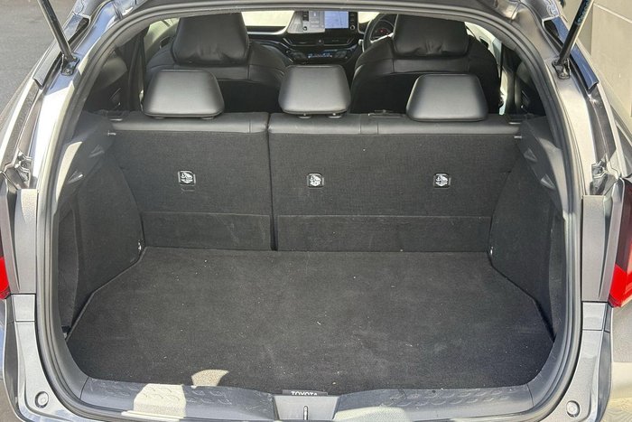 2023 Toyota C-HR Koba