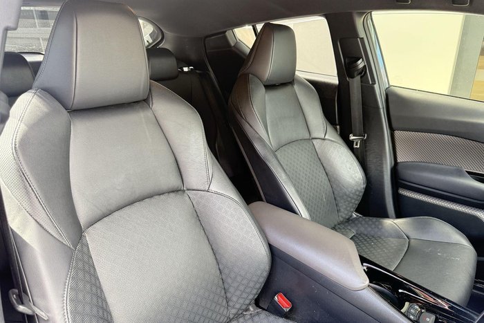 2023 Toyota C-HR Koba