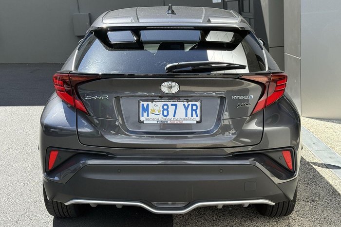 2023 Toyota C-HR Koba