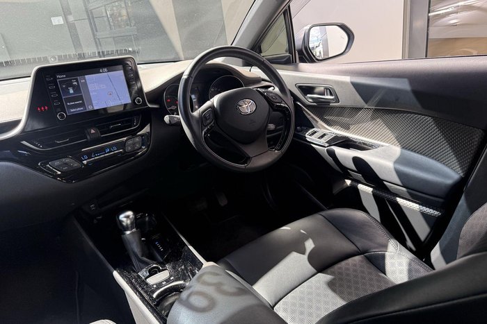 2023 Toyota C-HR Koba