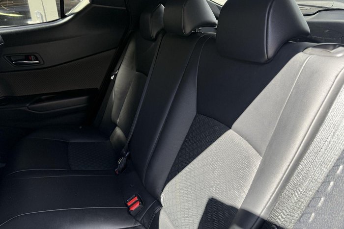 2023 Toyota C-HR Koba