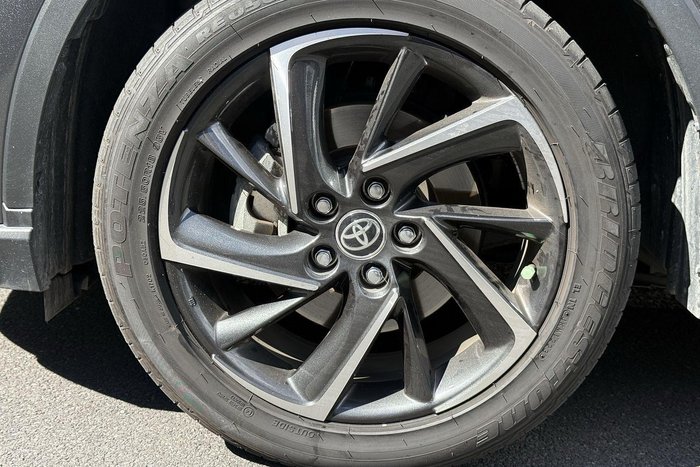 2023 Toyota C-HR Koba