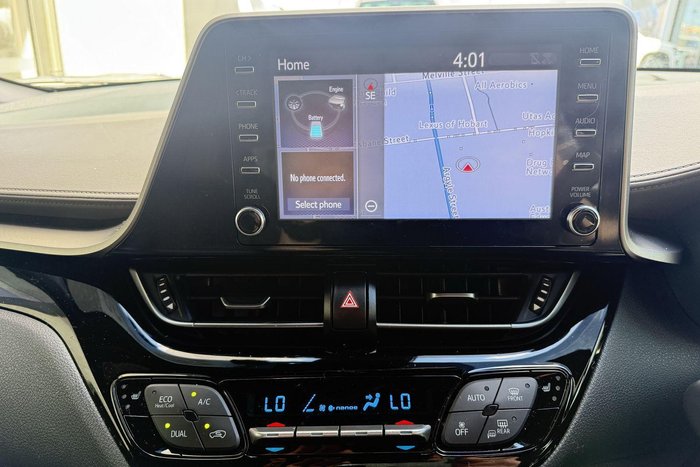 2023 Toyota C-HR Koba